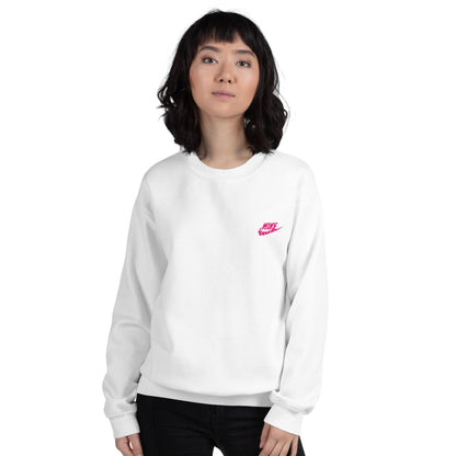 SUDADERA BÁSICA "NIKE GIRL💖" | escoge el color que te represente