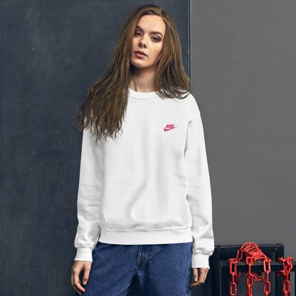 SUDADERA BÁSICA "NIKE GIRL💖" | escoge el color que te represente