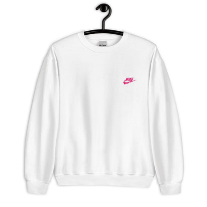 SUDADERA BÁSICA "NIKE GIRL💖" | escoge el color que te represente