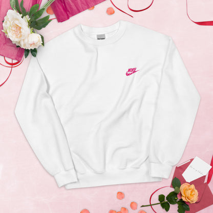SUDADERA BÁSICA "NIKE GIRL💖" | escoge el color que te represente