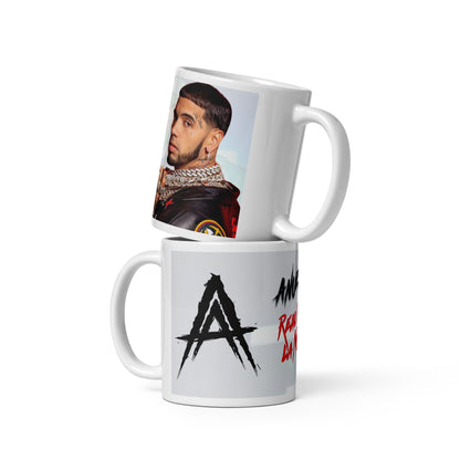 TAZA PANÓRAMICA DE ANUEL