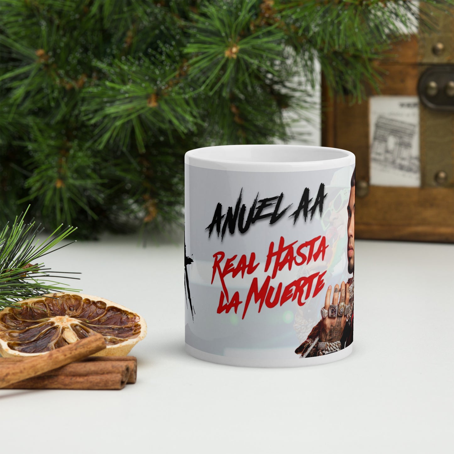 TAZA PANÓRAMICA DE ANUEL